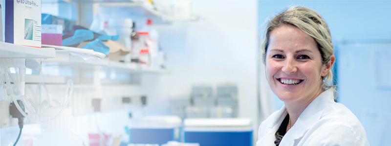 Professor Marina Pajic