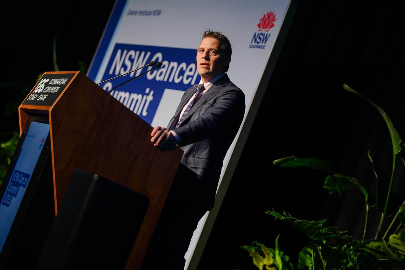 NSW Cancer Summit 2025