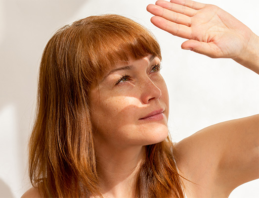 Sun exposure and vitamin D