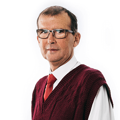 Prof Matthew Peters AM