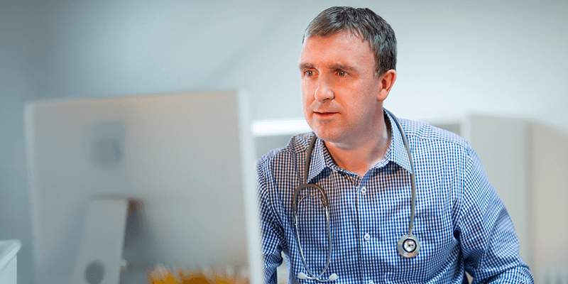 Refer4Scope – Colonoscopy Referral Decision Tool