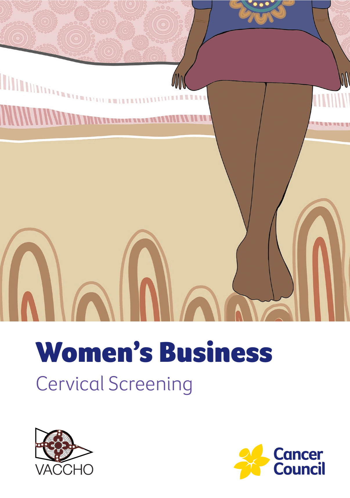 Women's Business Cervical Screening