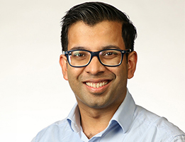 Winner of the 2025 Improving Equitable Outcomes Award 