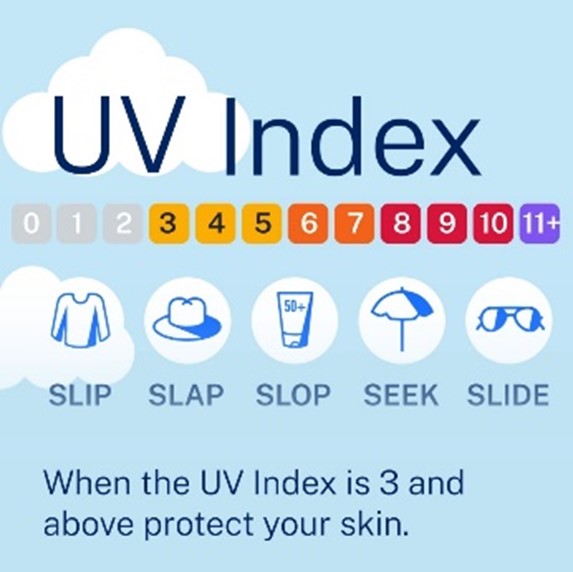 The UV Index