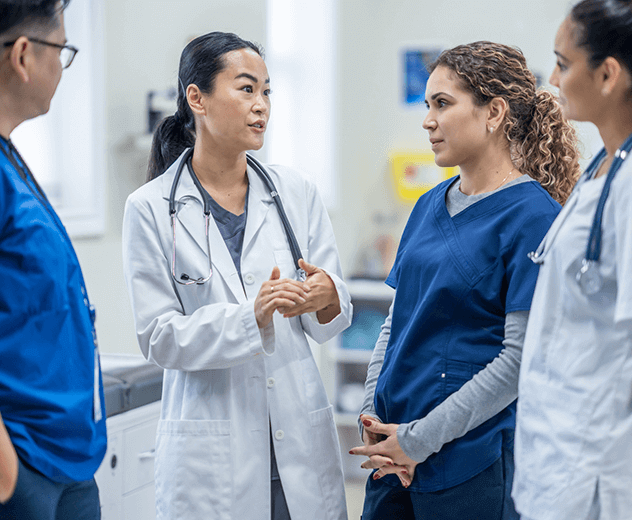 Clinical Engagement Program