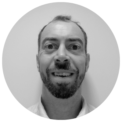 Dr Wade Stedman