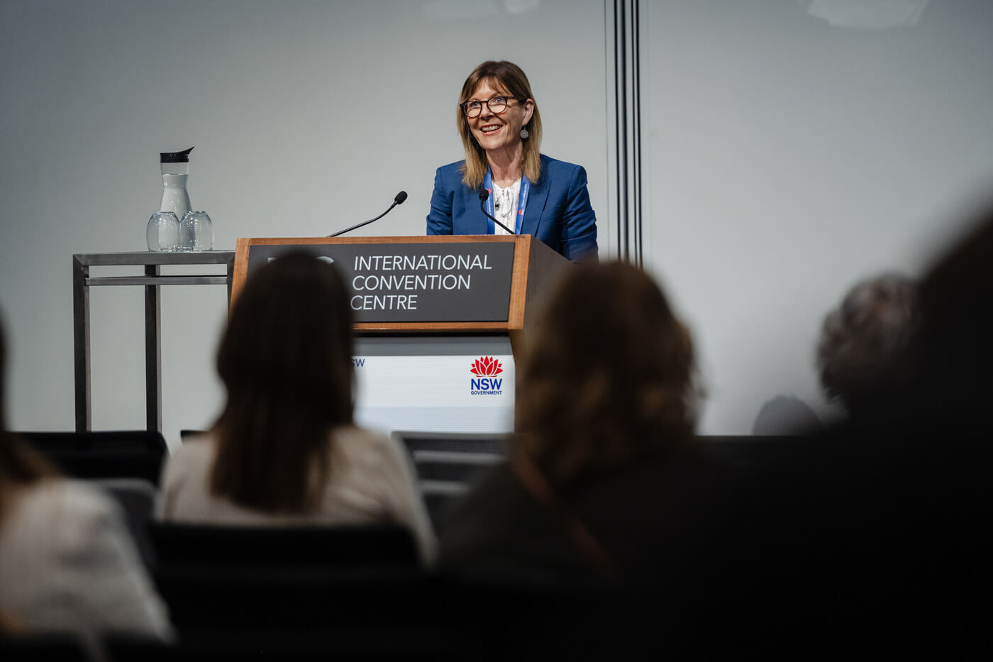 NSW Cancer Summit 2025