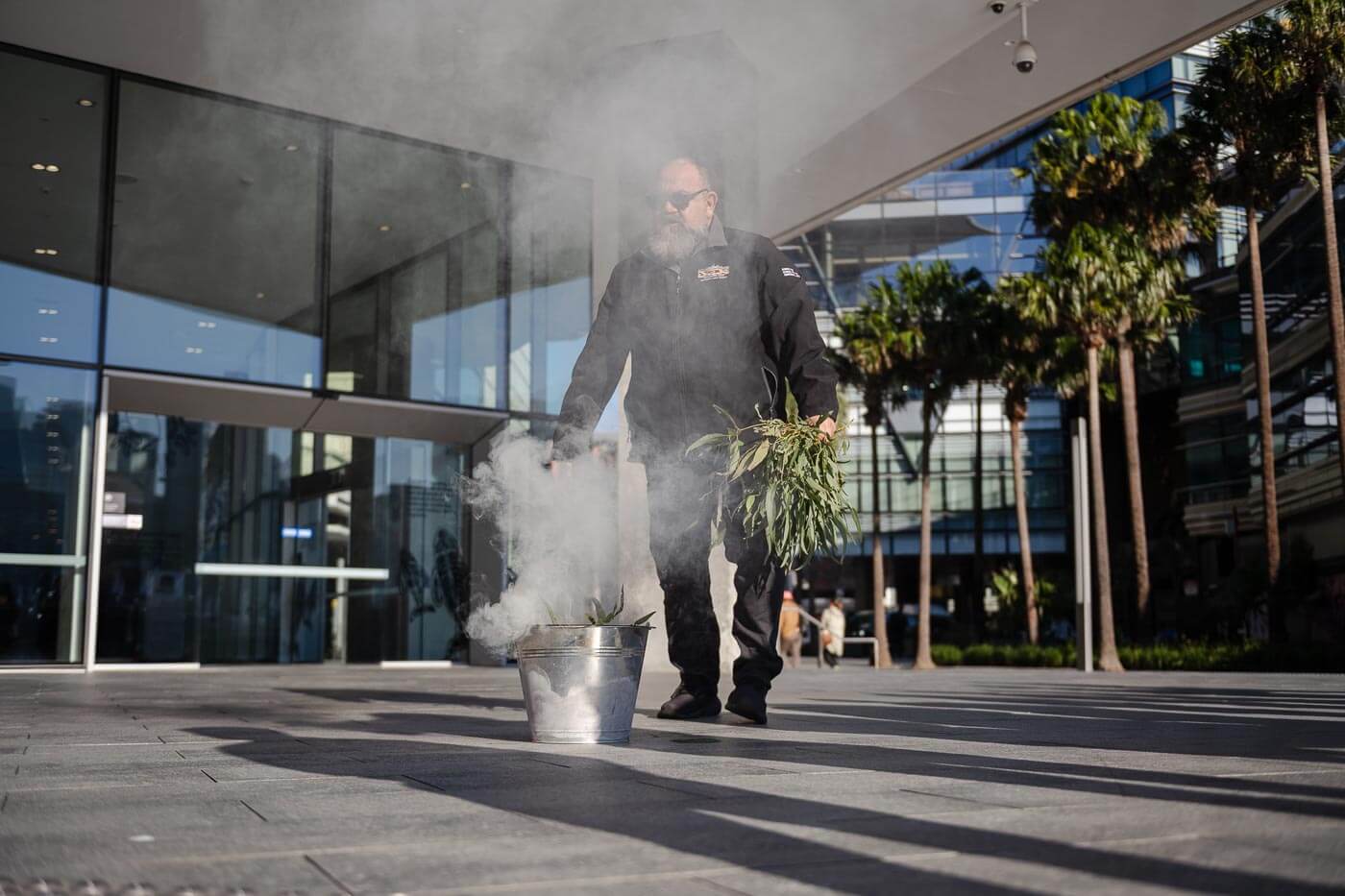 NSW Cancer Summit 2025