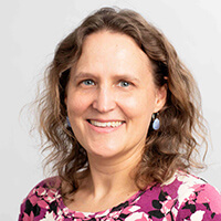 Professor Anne Cust