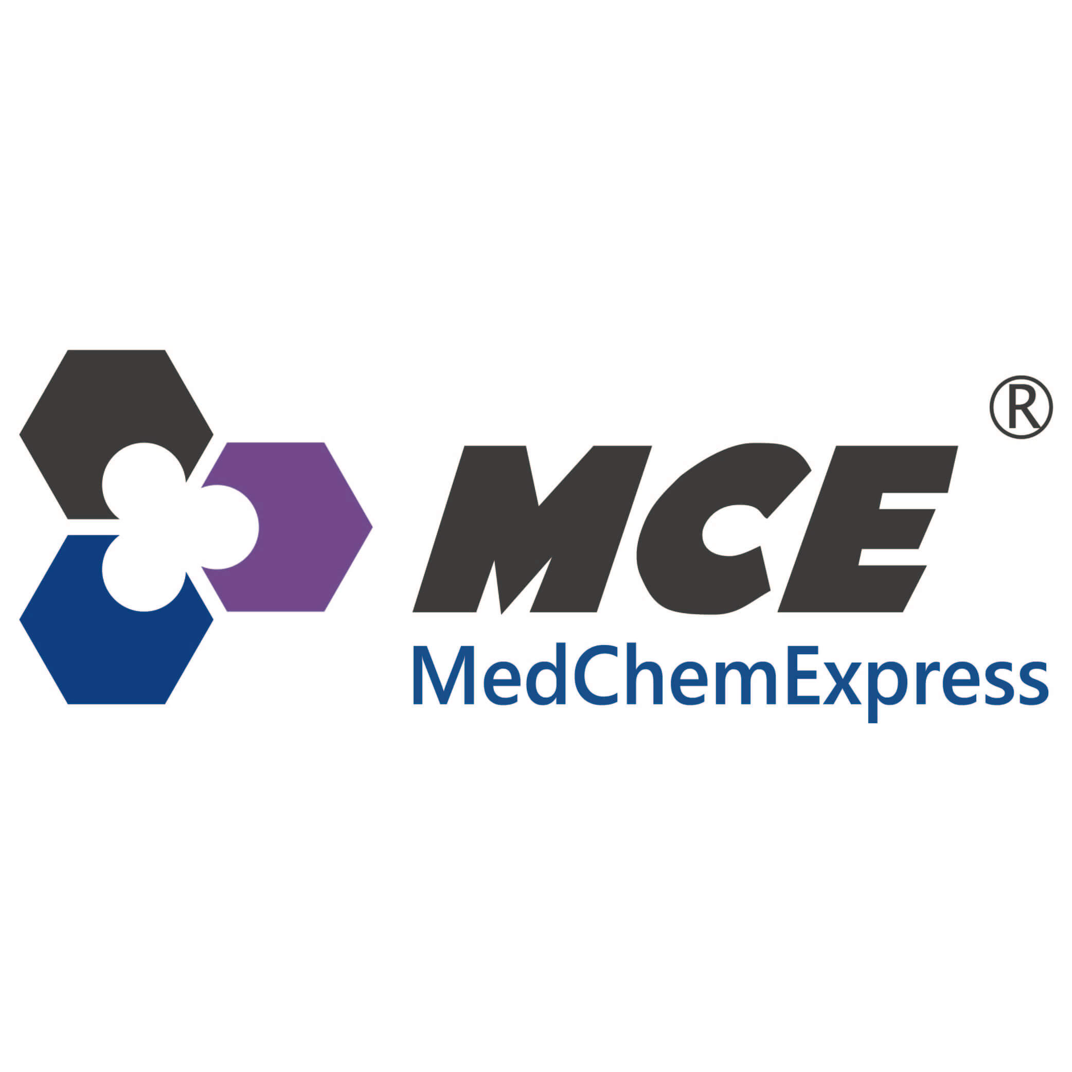 MedChemExpress Logo
