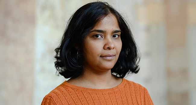 Dr Sirisha Tadimalla 