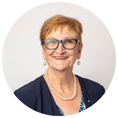 Professor Sanchia Aranda AM